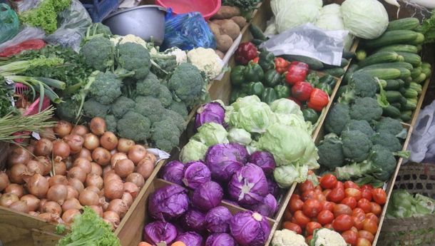 Berikut Makanan Penurun Kolestrol Ketika Terlalu Banyak Mengonsumsi Daging Kurban