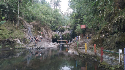 Telaga Sunyi