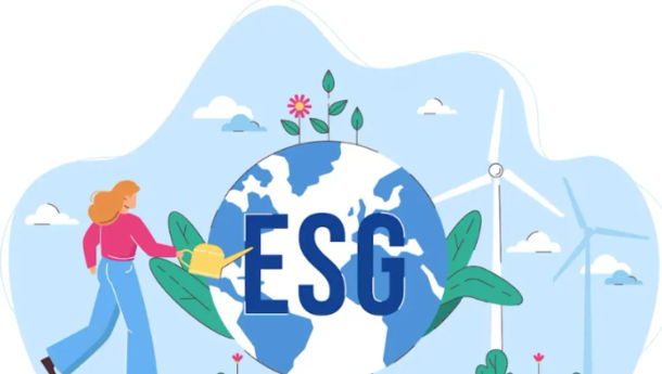 10 Standar Kerangka ESG Pemerintah Indonesia