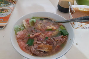 Soto Sokaraja