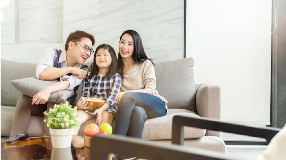 Ide Aktivitas Bersama Keluarga yang Seru dan Menyenangkan