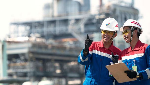 Target Nol Emisi, Pengamat: Pertamina Harus Mampu Jadi Pelopor Menuju Transisi Energi