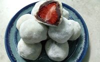 Kue Mochi