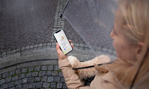 Tips Melindungi Smartphone Agar Tidak Rusak Ketika Terkena Hujan