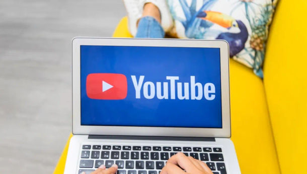 YouTube Rencana Hadirkan Game Online, Mau Coba?