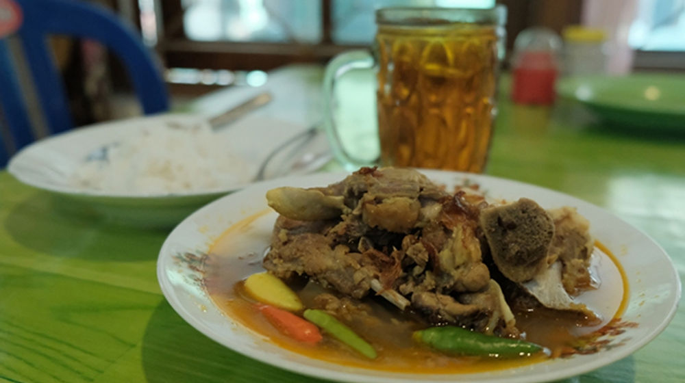 Ada Tengkleng! Inilah 5 Hidangan Berbahan Kambing Terpopuler di Dunia