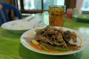 Ada Tengkleng! Inilah 5 Hidangan Berbahan Kambing Terpopuler di Dunia