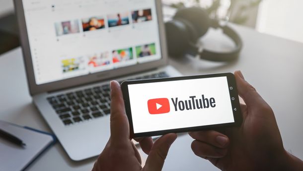 YouTube Rencana Berikan Tools Baru Berteknologi AI, Mudahkan Dubbing Video Otomatis