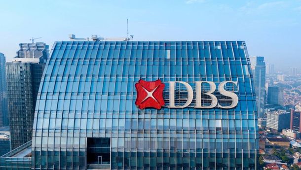 Bank DBS Fokus Salurkan Pembiayaan ESG, Dukung Realisasi Ekonomi Hijau