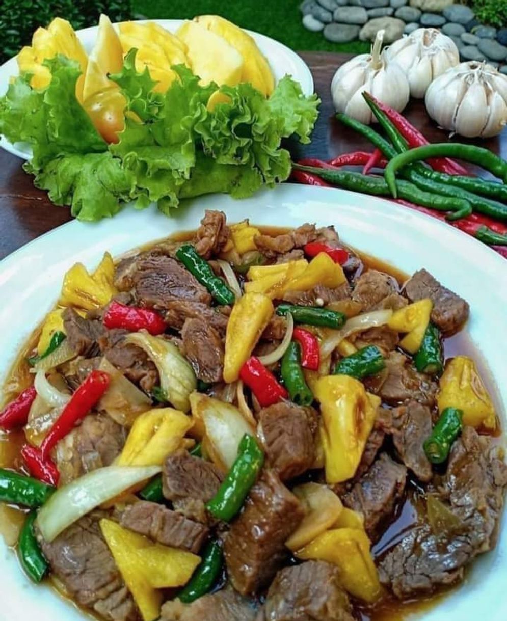 daging Sapi