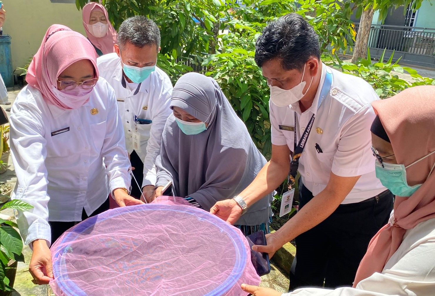 DBD di Balikpapan Meningkat, Dinkes Instruksikan Puskesmas Deteksi Dini 