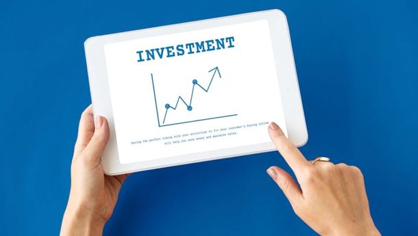 5 Rekomendasi Aplikasi Investasi Terbaik dan Mudah Digunakan untuk Pemula