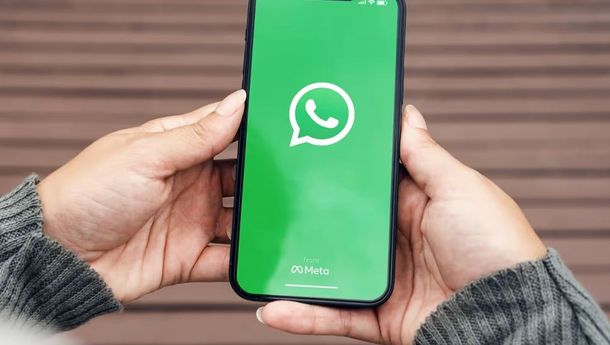 WhatsApp Hadirkan Update Baru dari Fitur Edit Pesan di Iphone