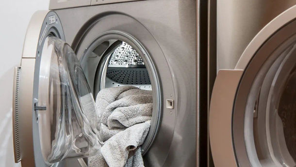 Cara Bersihkan Mesin Cuci dengan Benar Agar Tidak Boros Biaya Service