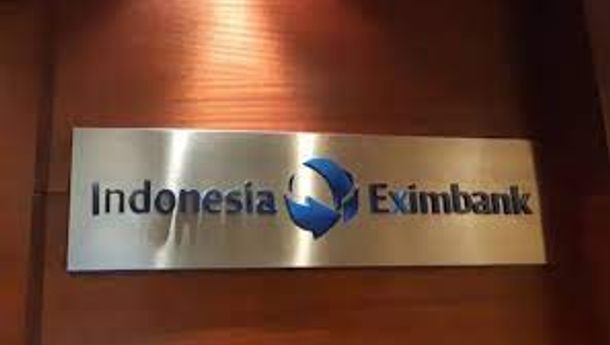 Kredit Bermasalah Indonesia Eximbank Naik Terus, Tahun Lalu Hingga Rugi Rp3 Triliun