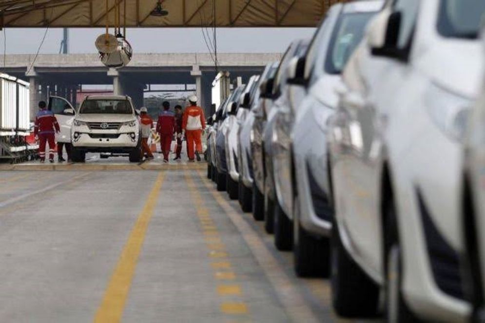 Gabungan Industri Kendaraan Bermotor Indonesia (Gaikindo) mencatat, penjualan mobil di Indonesia per-Mei 2023 mencapai 82.097 unit atau tumbuh 39,4% secara month-to-month (mtm).