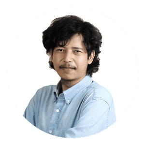 Idham Nur Indrajaya