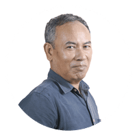 Andi Reza Rohadian