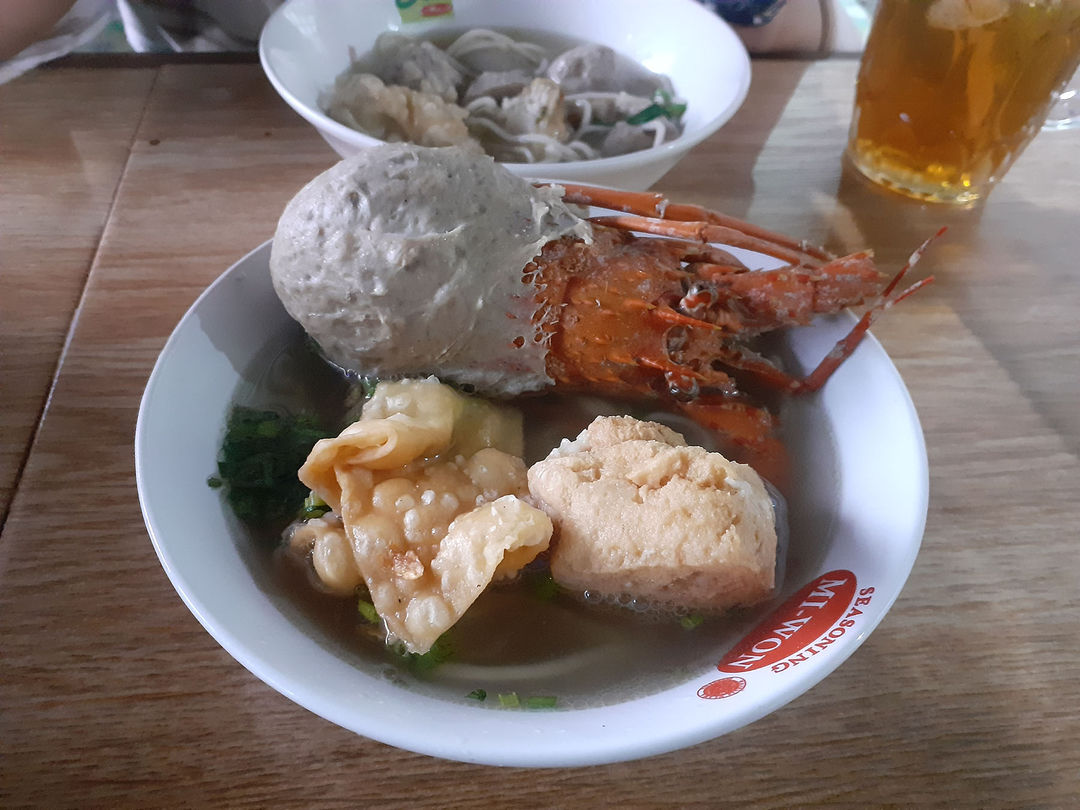 BAKSO