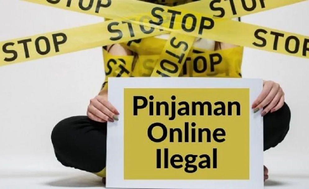 Pinjol atau pinjaman online kerap dijadikan jalan keluar untuk mengatasi segala permasalahan keuangan karena pinjol menawarkan banyak kemudahan bagi nasabah untuk meminjam uang secara daring.