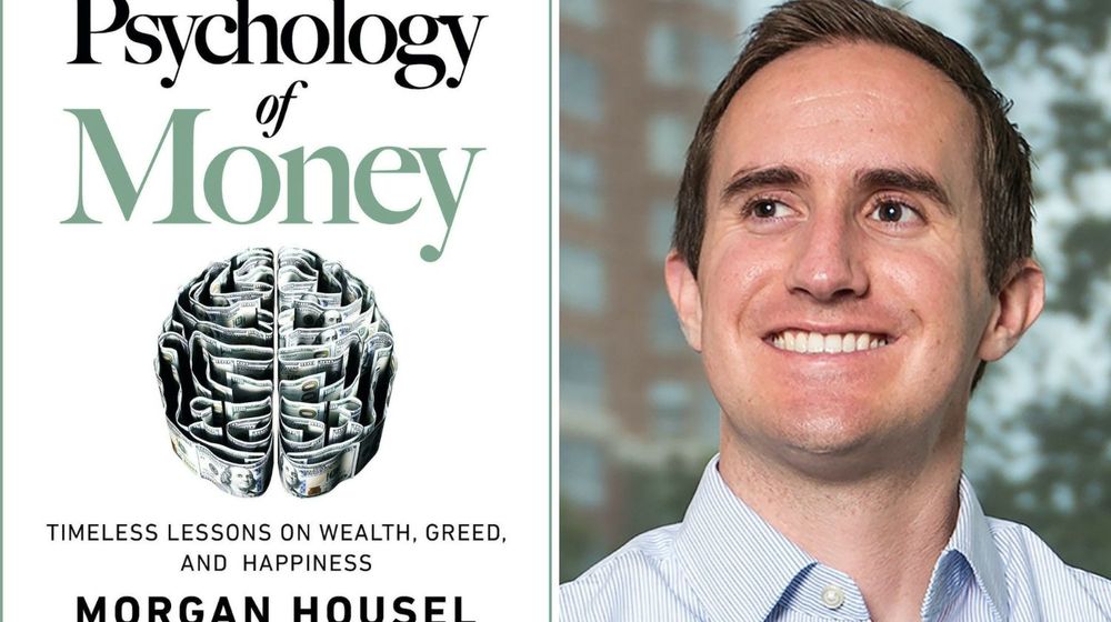 The Psychology of Money