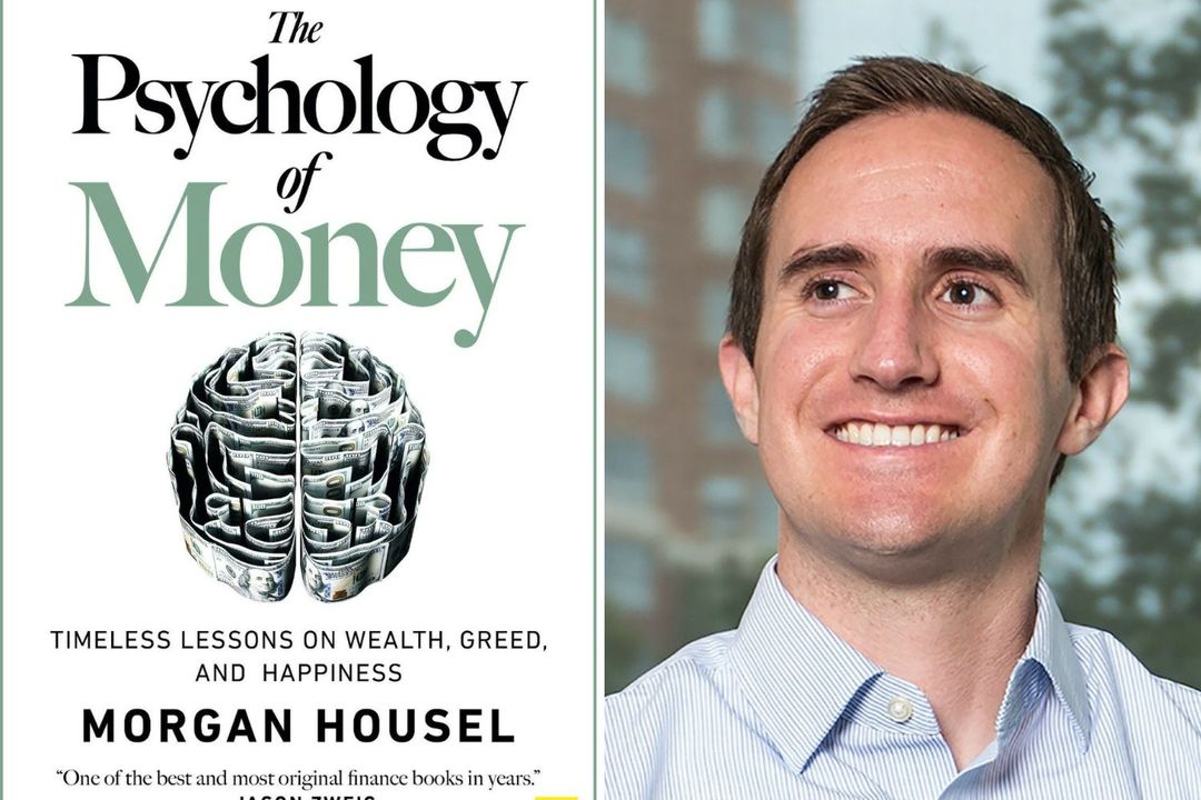 The Psychology of Money