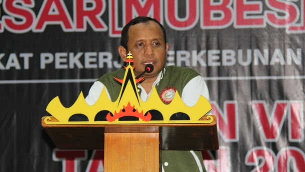 Dampak Kisruh Lahan PTPN VII Way Berulu, Pekerja Berpotensi Kehilangan Pendapatan Lebih Dari Rp250 Juta