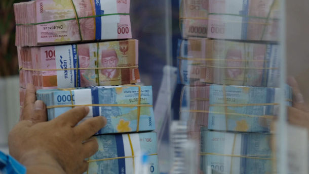 Nilai Kurs Rupiah Berpeluang Menguat Karena Manufaktur AS yang Menurun