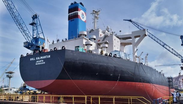 Suspensi Dibuka Setelah Rilis Laporan Keuangan, Saham BULL Langsung Anjlok