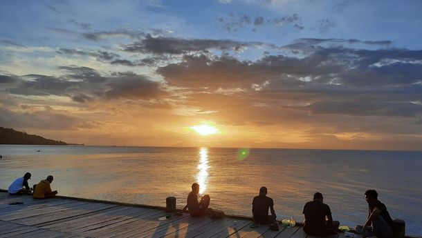 Daya Tarik dan Potensi Desa Sejahtera Astra Wisata Negeri Hila di Tanah Maluku Tengah