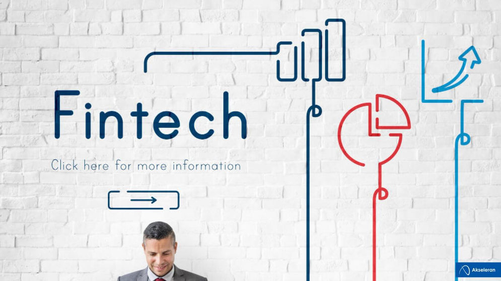 Ilustrasi fintech