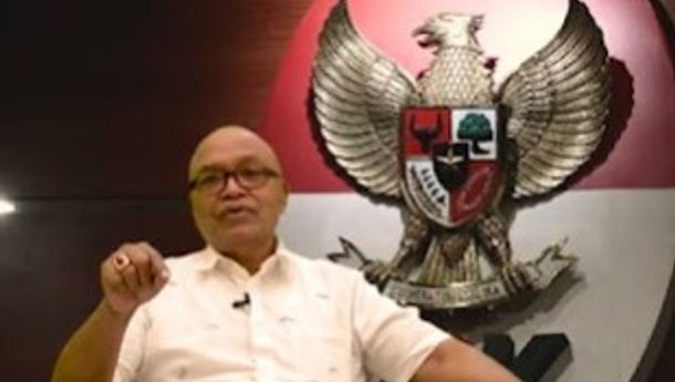 Majelis Hakim Tidak Boleh Mengomentari Eksepsi Terdakwa Johny G. Plate, Karena Ada Hak Ingkar yang Dilindungi