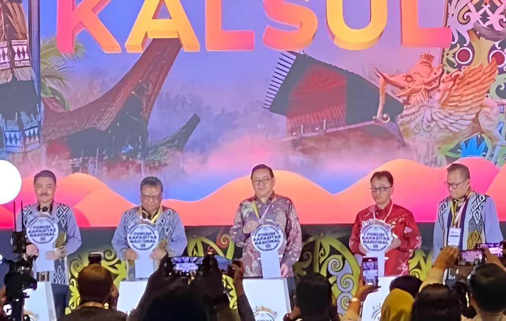 Asisten Perekonomian dan Administrasi Pembangunan Sekretariat Daerah Provinsi Kalimantan Timur Ujang Rachmad berharap SKK Migas dan KKKS mendukung percepatan transformasi ekonomi dan pembangunan superhub Ibu Kota Nusantara (IKN)