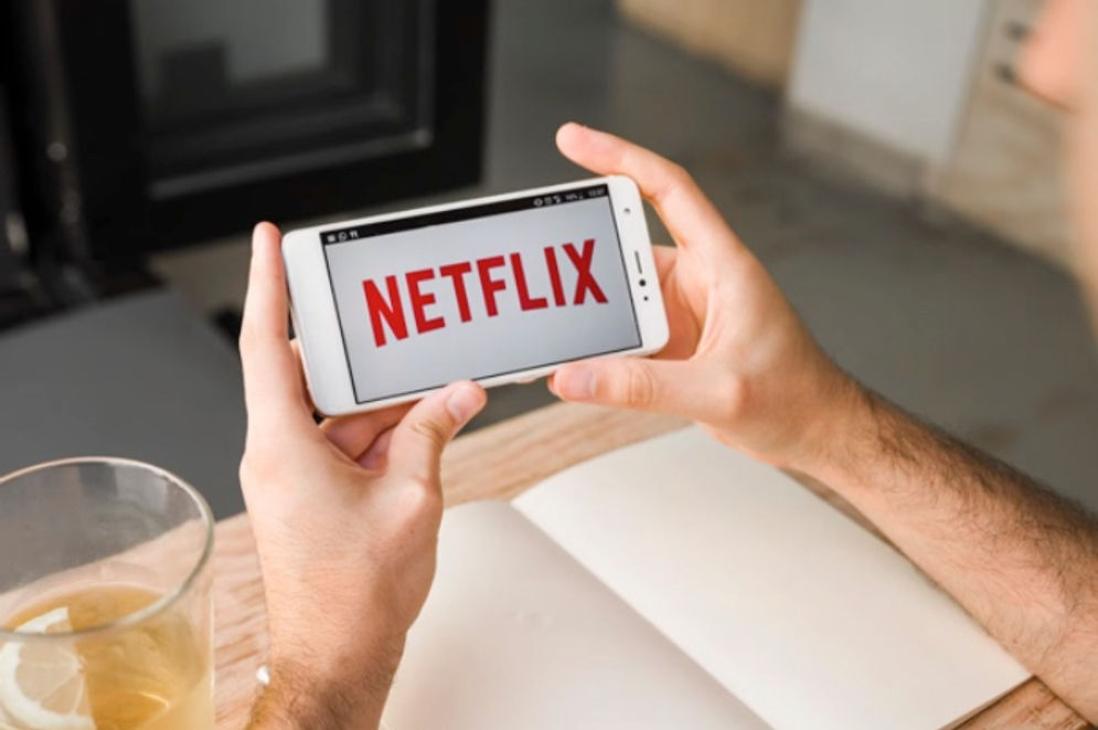 Trik Gunakan Netflix untuk Maksimalkan Kenyamanan Saat Nonton Film