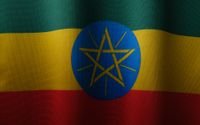 Bendera Ethiopia