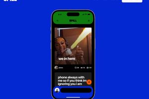 Intip Apa Itu Aplikasi Spill yang Disebut Sebagai Alternatif Twitter