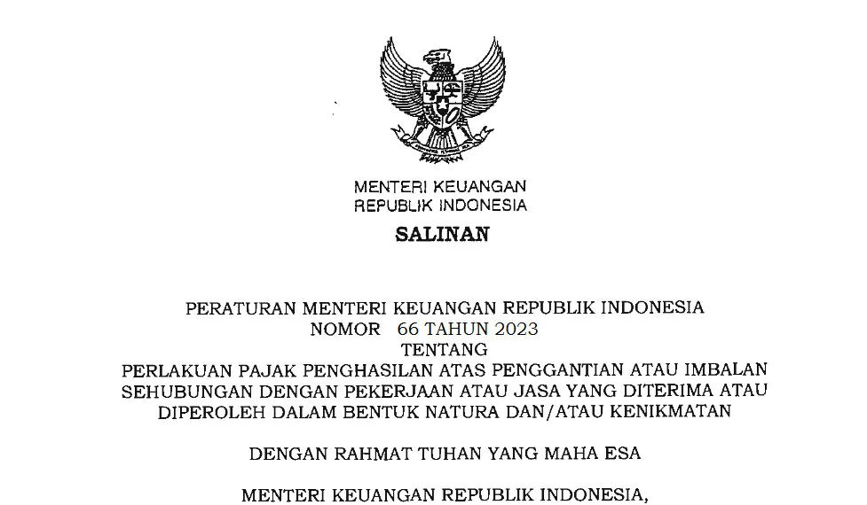 Kamu Wajib Tahu Nih! Apa Saja Fasilitas Kantor Yang Kena Pajak