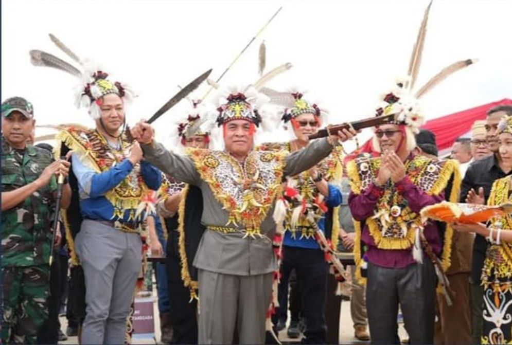 Gubernur Kaltim Sindir Perusahaan, Alokasikan Dana CSR 