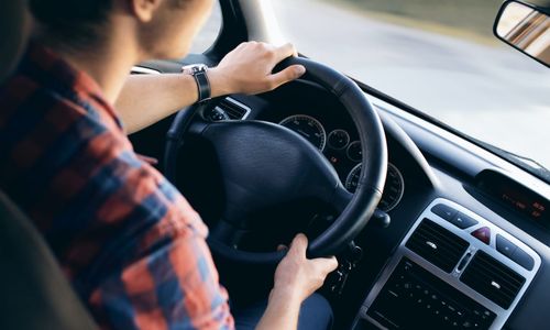 Photo by JESHOOTS.com: https://www.pexels.com/photo/man-inside-vehicle-13861/