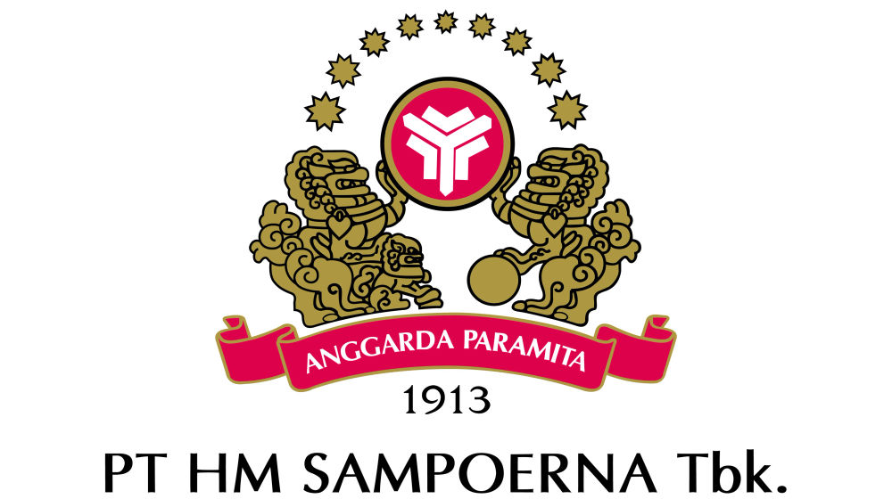 Logo PT HM Sampoerna Tbk