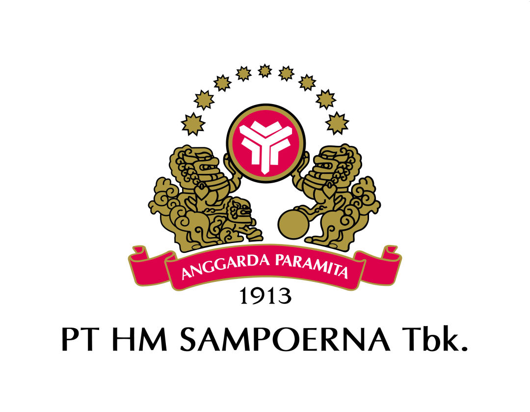 Logo PT HM Sampoerna Tbk