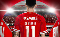 Transfer Di Maria ke Benfica