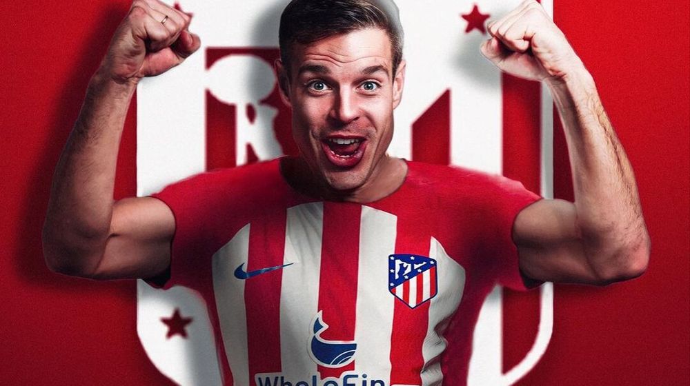 Azpilicueta Move to Atletico Marid