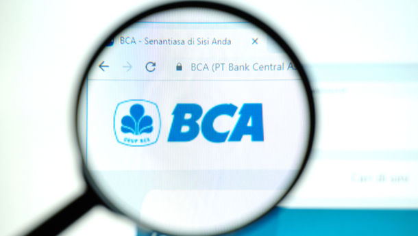 BCA Resmi Luncurkan Reksa Dana Syariah Berbasis ESG