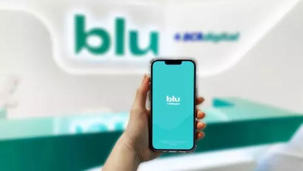 Blu by BCA Digital Rilis Fitur Produk Asuransi Terbaru