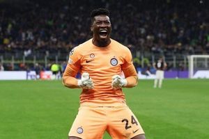 Andre Onana