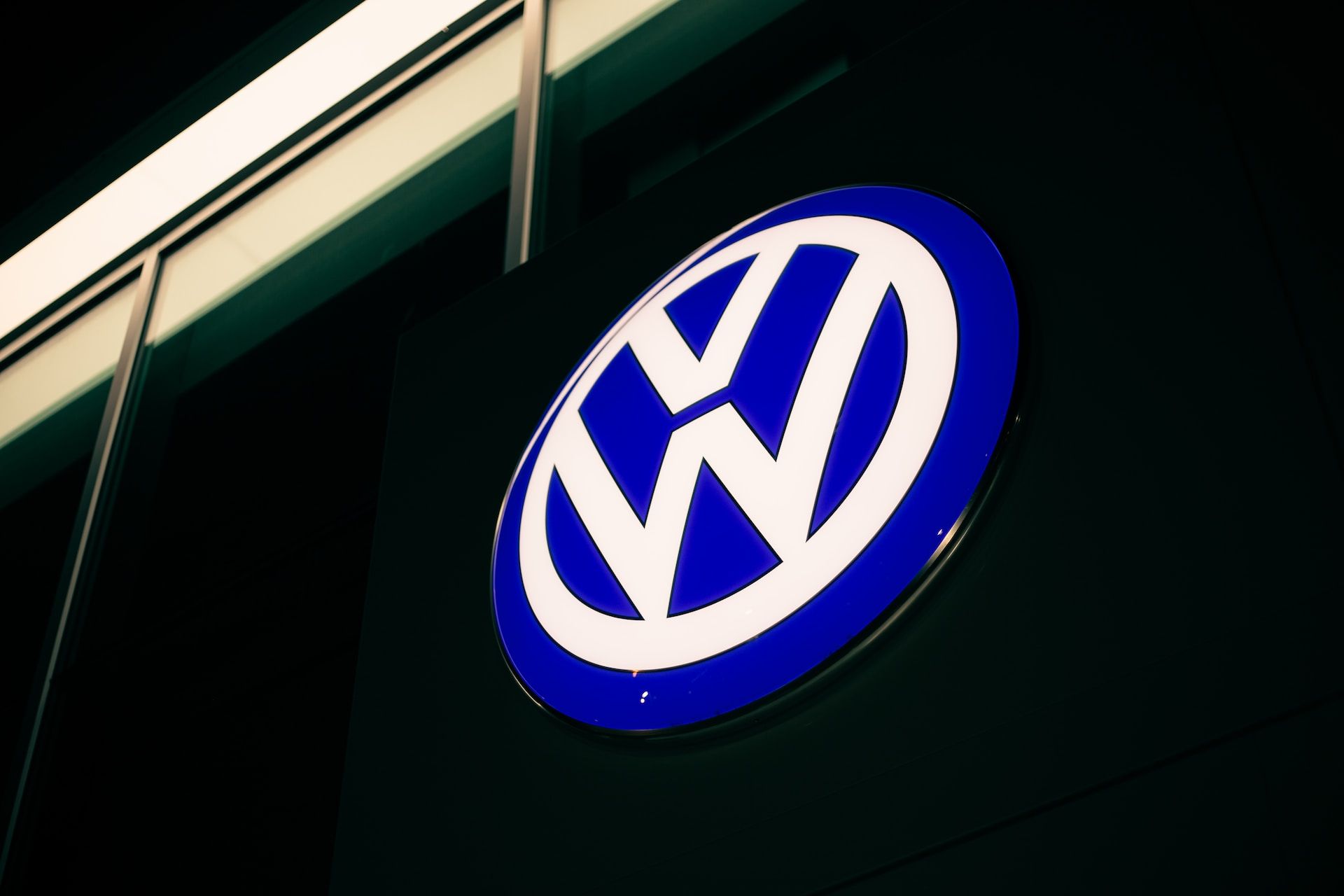 Perusahaan produsen mobil asal Jerman, Volkswagen