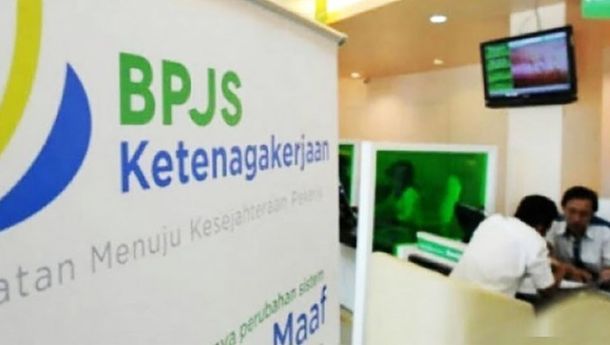 BPJS Ketenagakerjaan Siapkan Regulasi untuk Penerapan Layanan Syariah