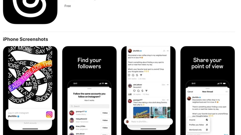 Hindari FOMO, Ketahui Konsekuensi Setelah Bikin Akun Threads!