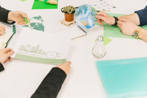 Mengusung BisnKeterkaitan ESG dengan Keberlangsungan Perusahaanis dengan ESG, PT Vale Indonesia Tbk Ciptakan Investasi Berkelanjutan